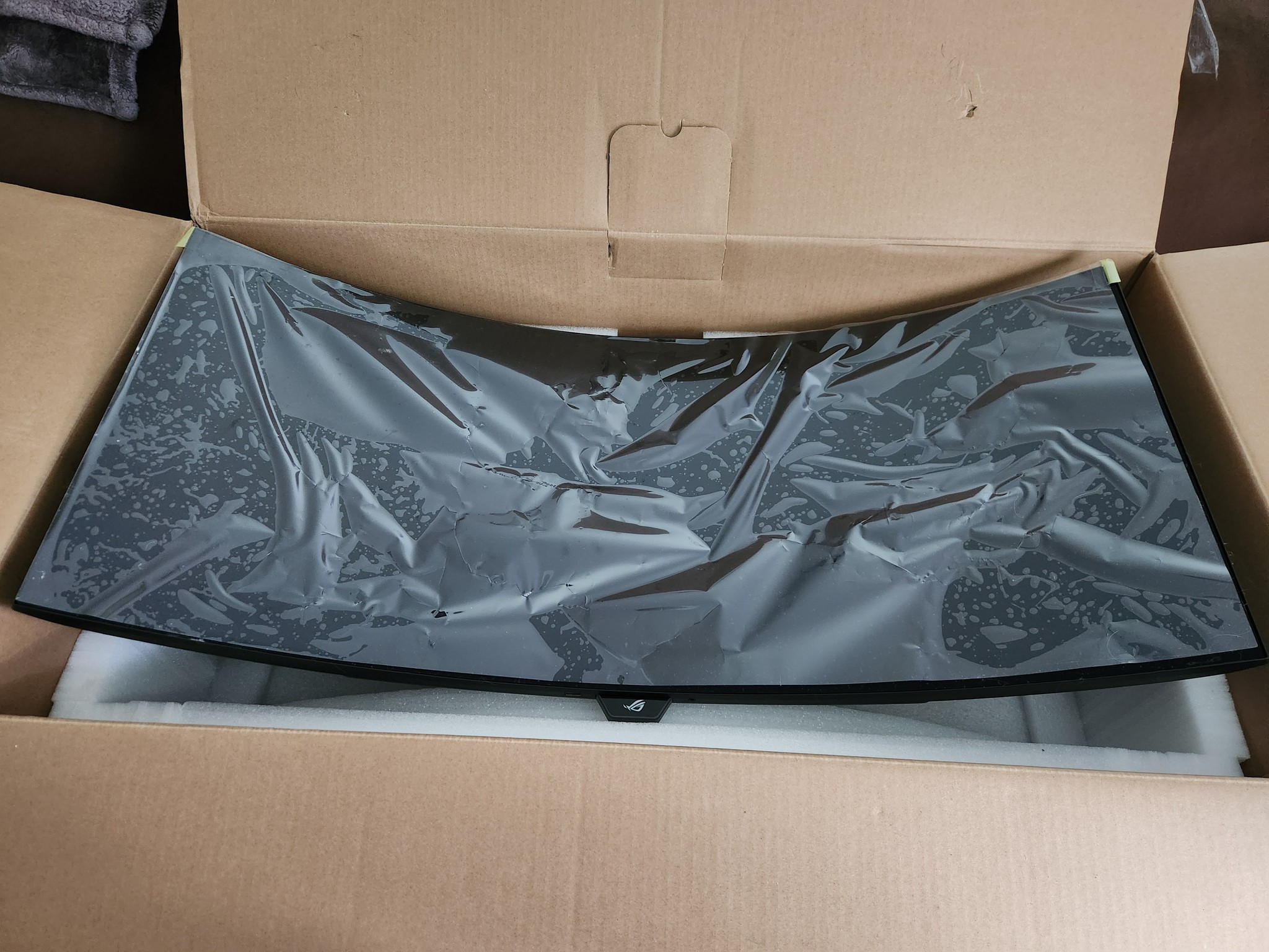 ROG Swift OLED PG39WCDM