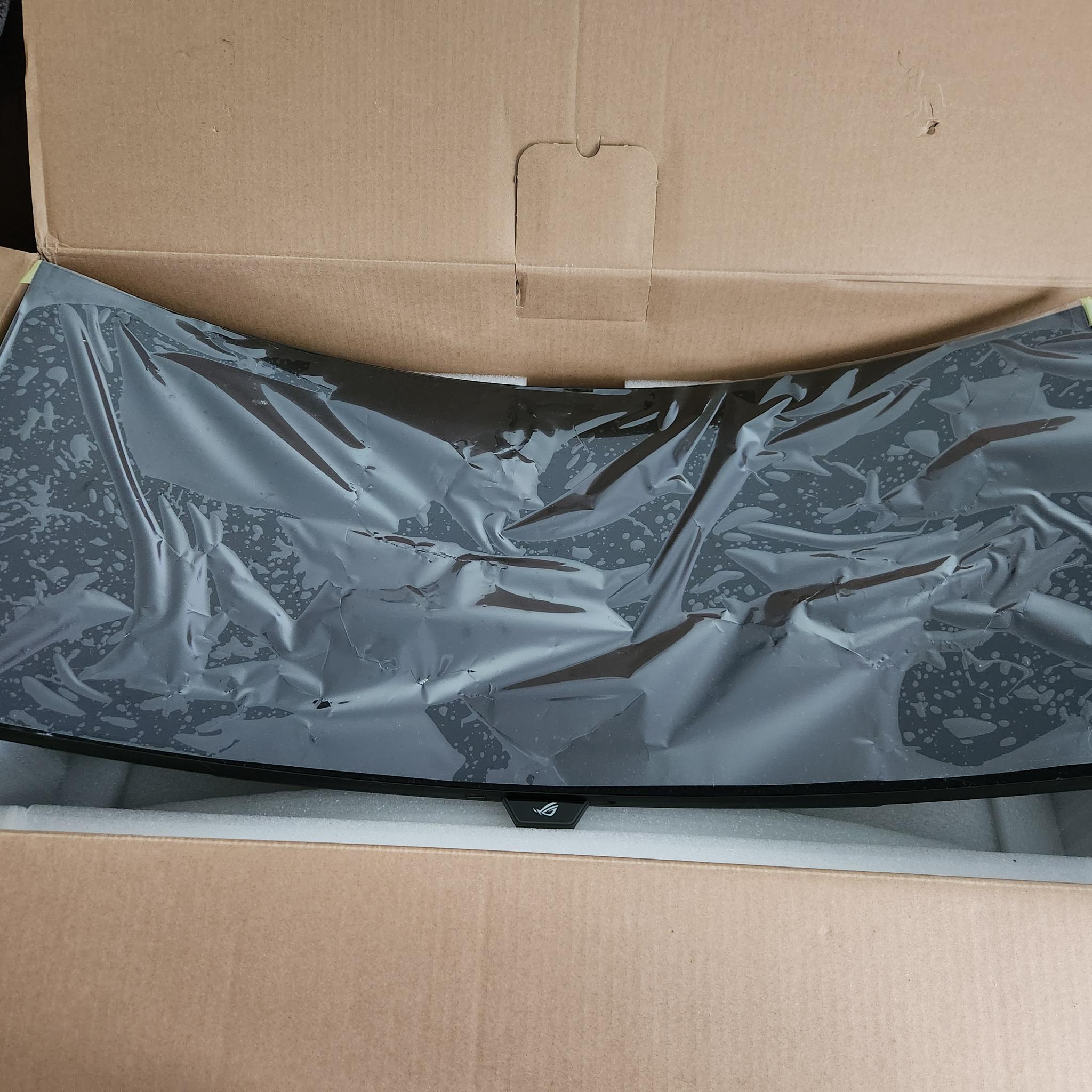 ROG Swift OLED PG39WCDM
