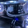 Black and white Gaming PC! Ryzen 7 5800X 8-core! Radeon 5700XT Ultra thicc III, 1440 beast