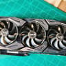 ASUS Strix NVIDIA GeForce RTX 2080Ti 11GB OC Edition