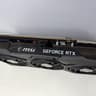MSI RTX 3080 10GB Gaming Z Trio Graphics Card