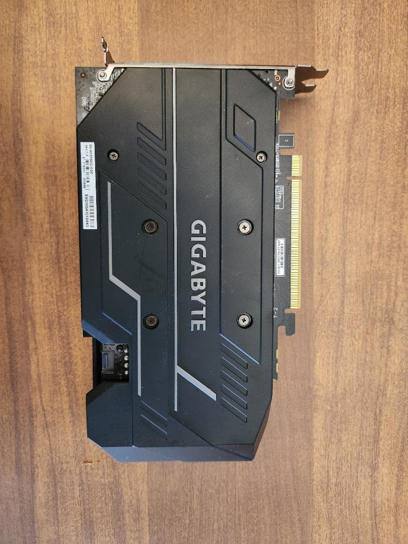 Gigabyte GTX 1660 Super