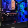 GTX 1060 6G | i7-6700k | 16G DDR4 | 256G NVME | Gaming PC