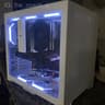 Gaming PC/Workstation: Threadripper 1900X-RX 6700 XT
