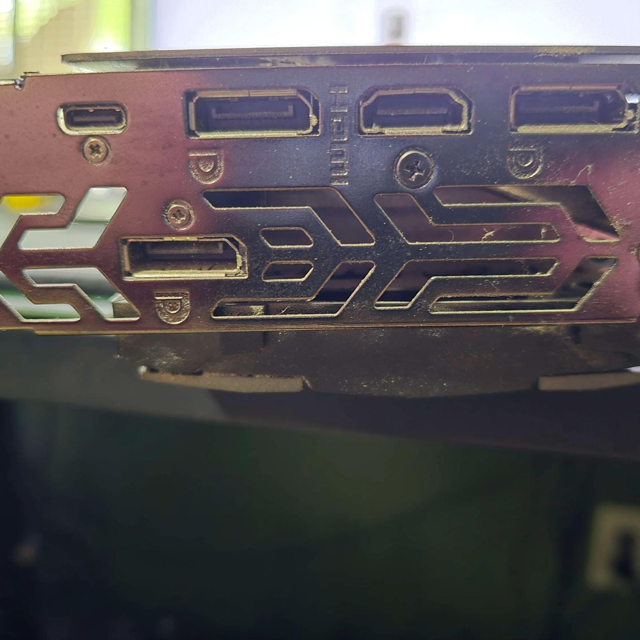MSI RTX2080 Super Gaming X Trio