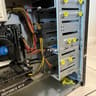 RTX 2060, Intel i3-10100, 16GB RAM, 500GB SSD, Sleeper Gaming PC w/ Wi-Fi & BT