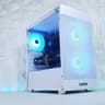 ✨ White Nvidia PC | i5-2320/GTX 960✨