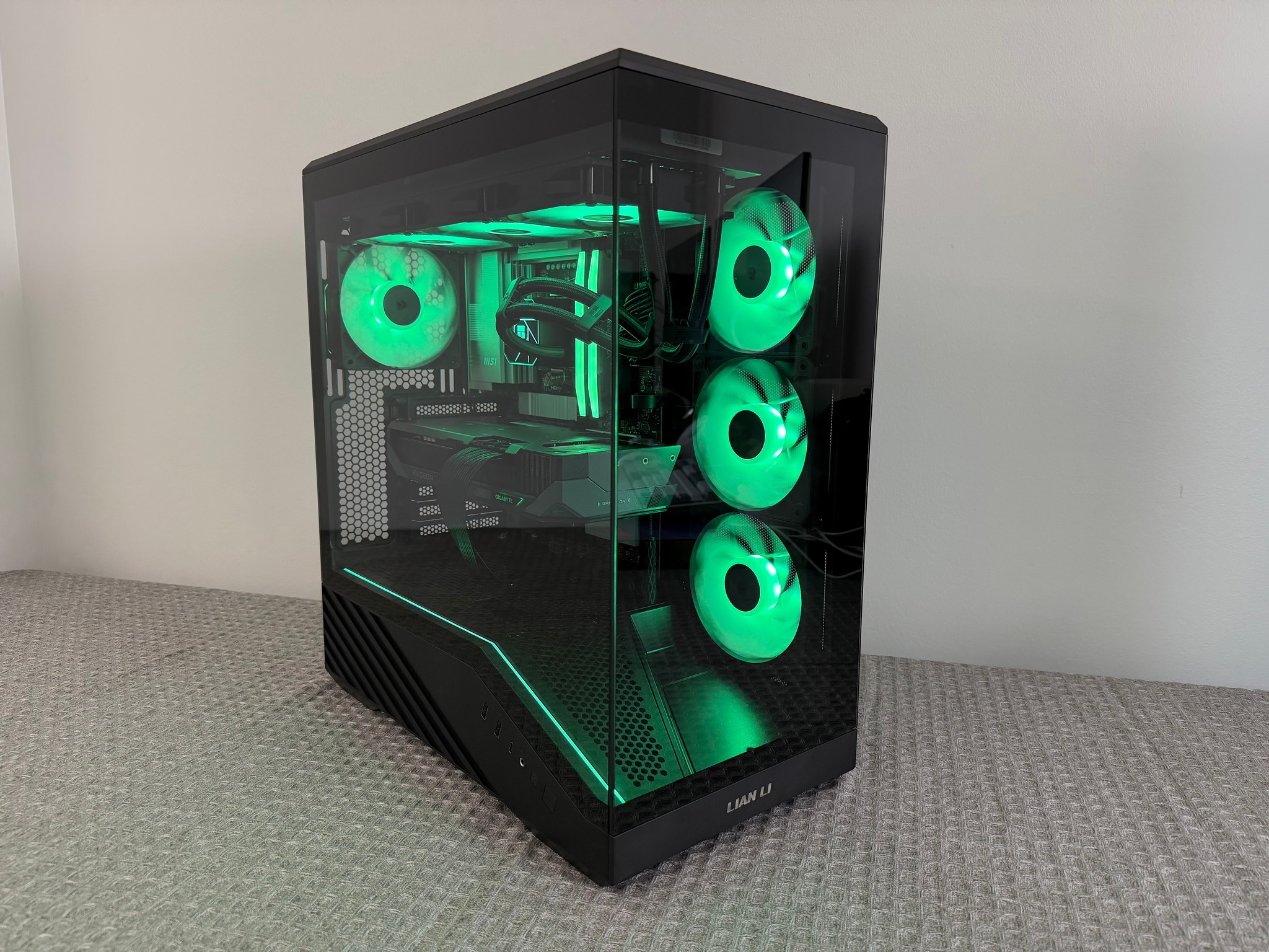 【新品】ゲーミングPC RX9070/Ryzen 7/SSD 512GB② ゲーミングPC RX 9070」の人気商品一覧 | 安い商品を通販サイトから