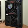 Valuelicious Meshalicious Build | Ryzen 5600X | RTX 2080 Super | 16GB Ram | 1TB NVME