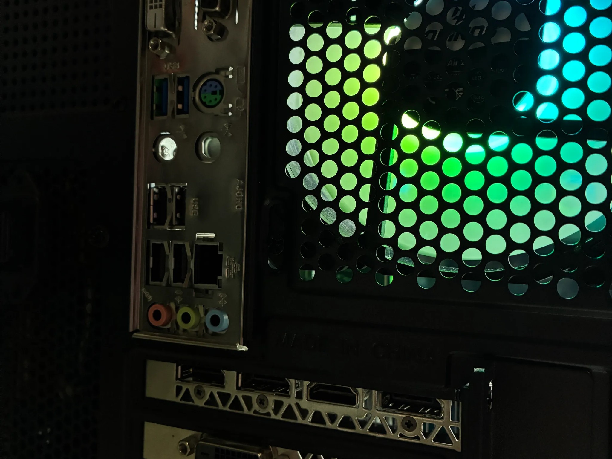 ⚫ Intel Core i3 10100/GTX 1060 Gaming PC ⚫
