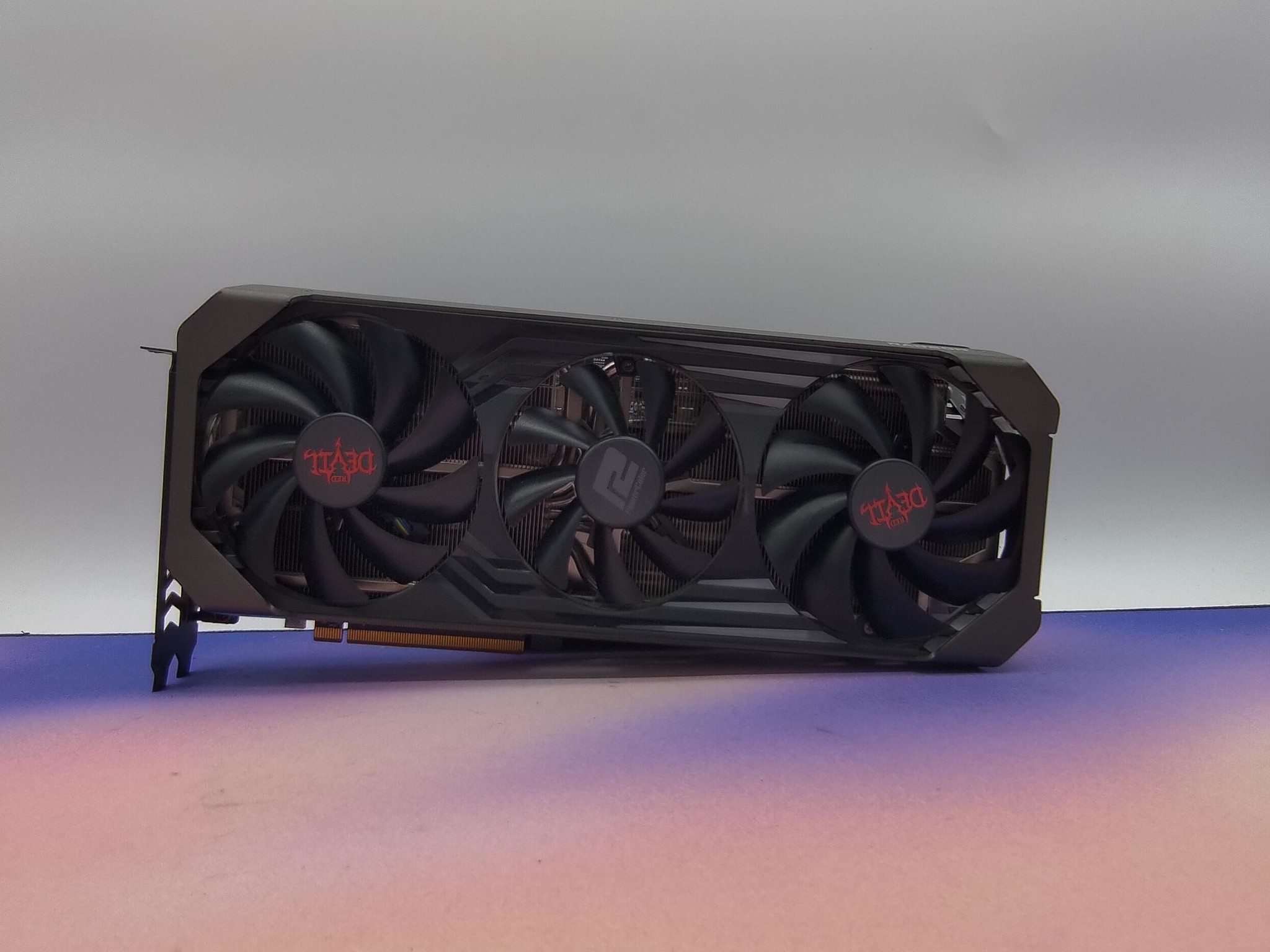 PowerColor RX 6700XT Red Devil