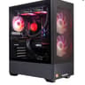 Custom Gaming PC Build