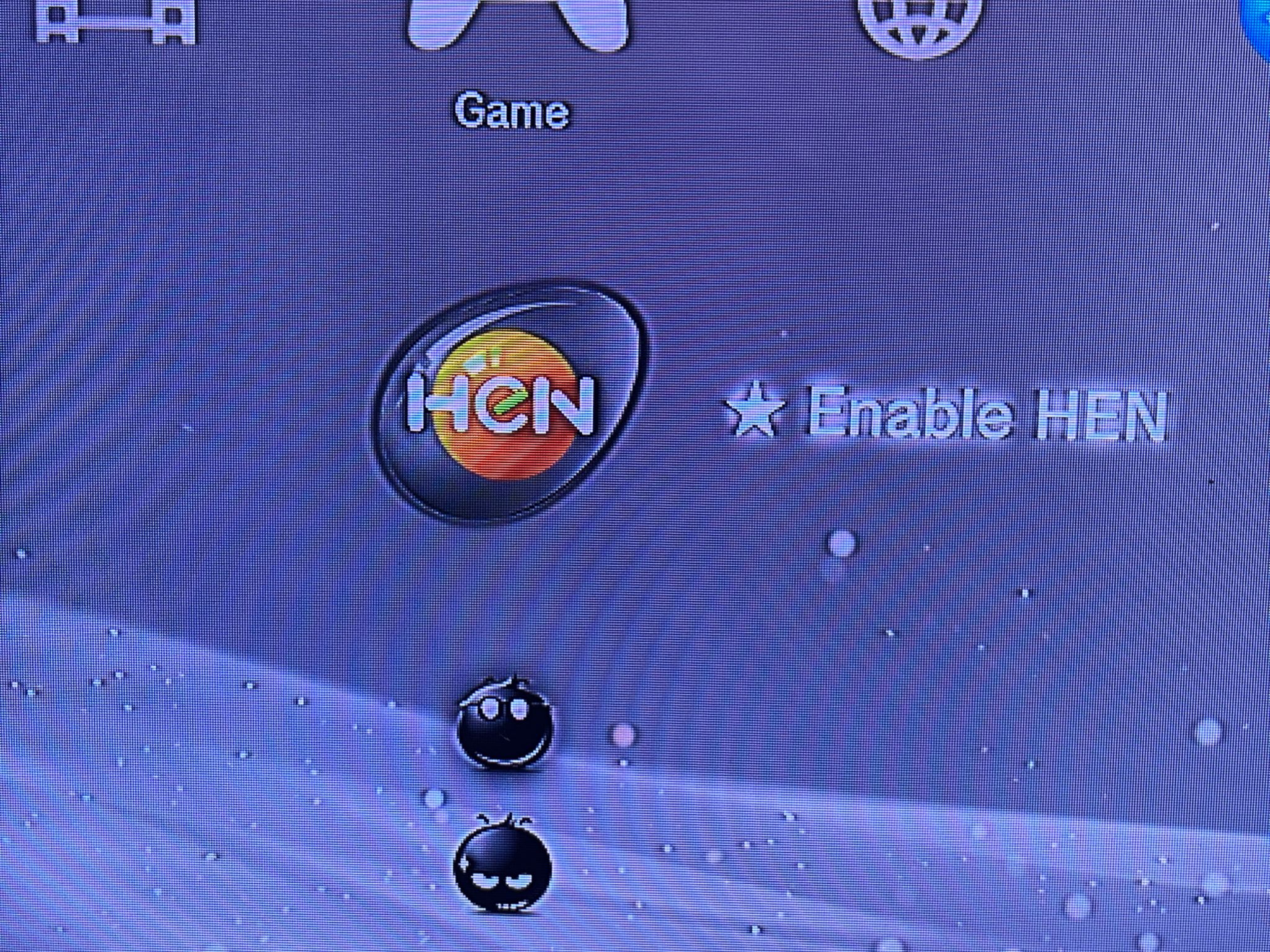 Modded PS3 Super Slim 12GB+500GB Hard Drive