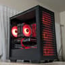 Mid Range Intel Gaming PC - Intel i3 12100F - RTX 3060