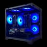 RX 9060XT 16GB | Ryzen 7 5700X | 16GB DDR4 | 1TB NVMe | The Mid-Range Beast RX
