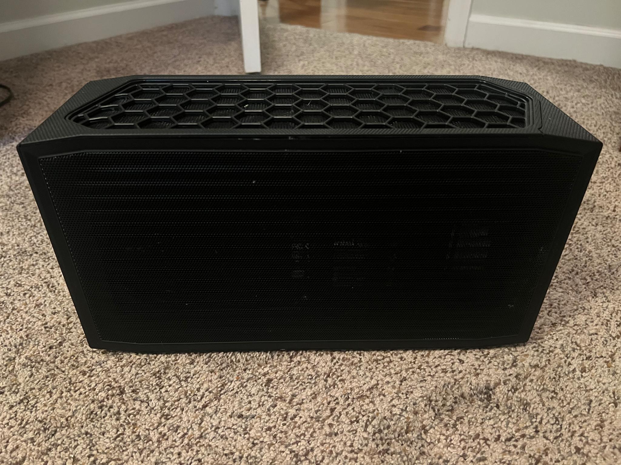 Intel nuc 12 extreme i7