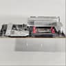 X670E AM5 DDR5 White Motherboard ASRock Steel Legend