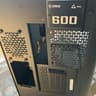 MSI MEG MAESTRO 700L PZ - Limited Edition Case #600