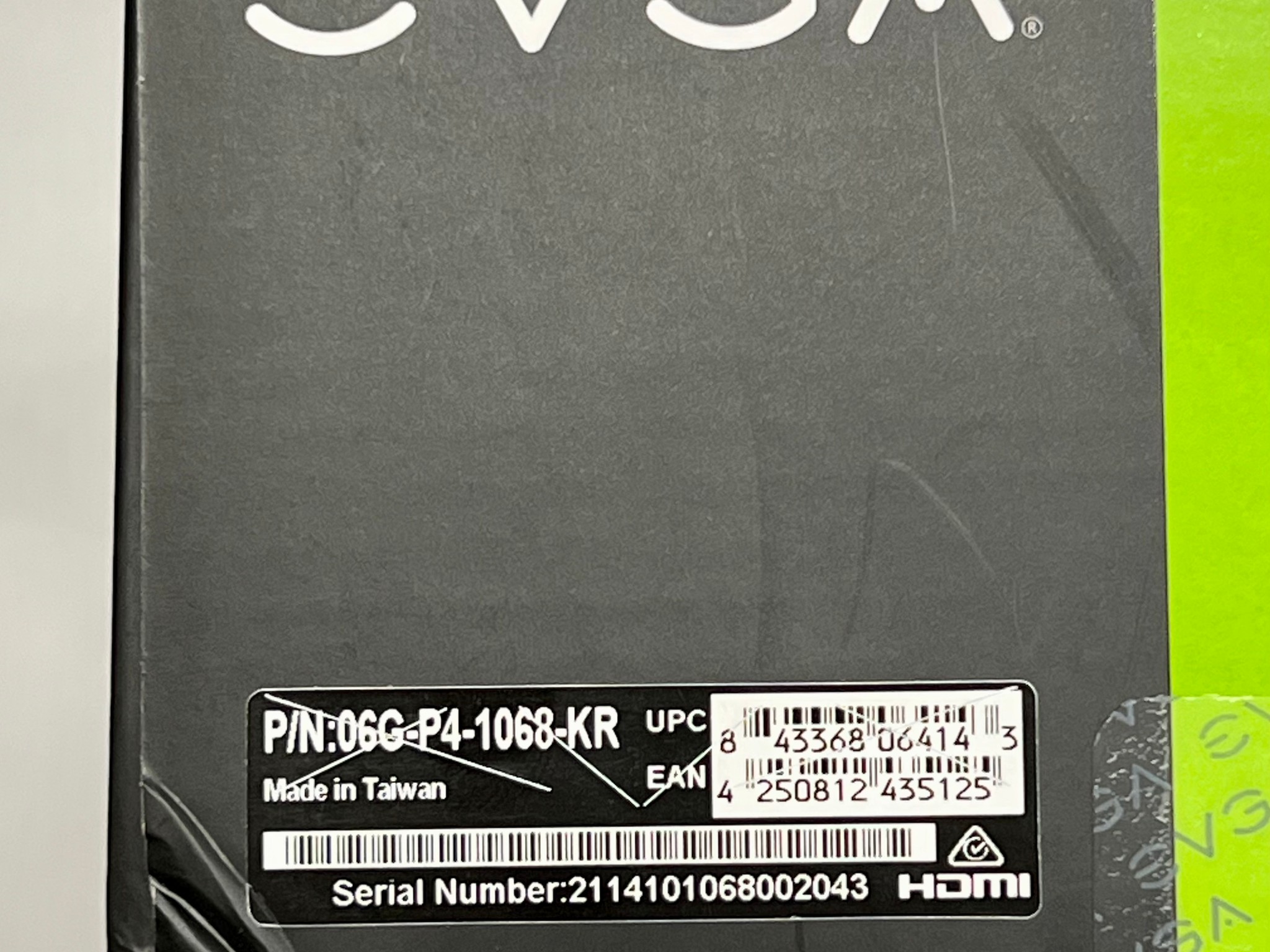 EVGA GeForce GTX 1660 SUPER SC ULTRA GAMING