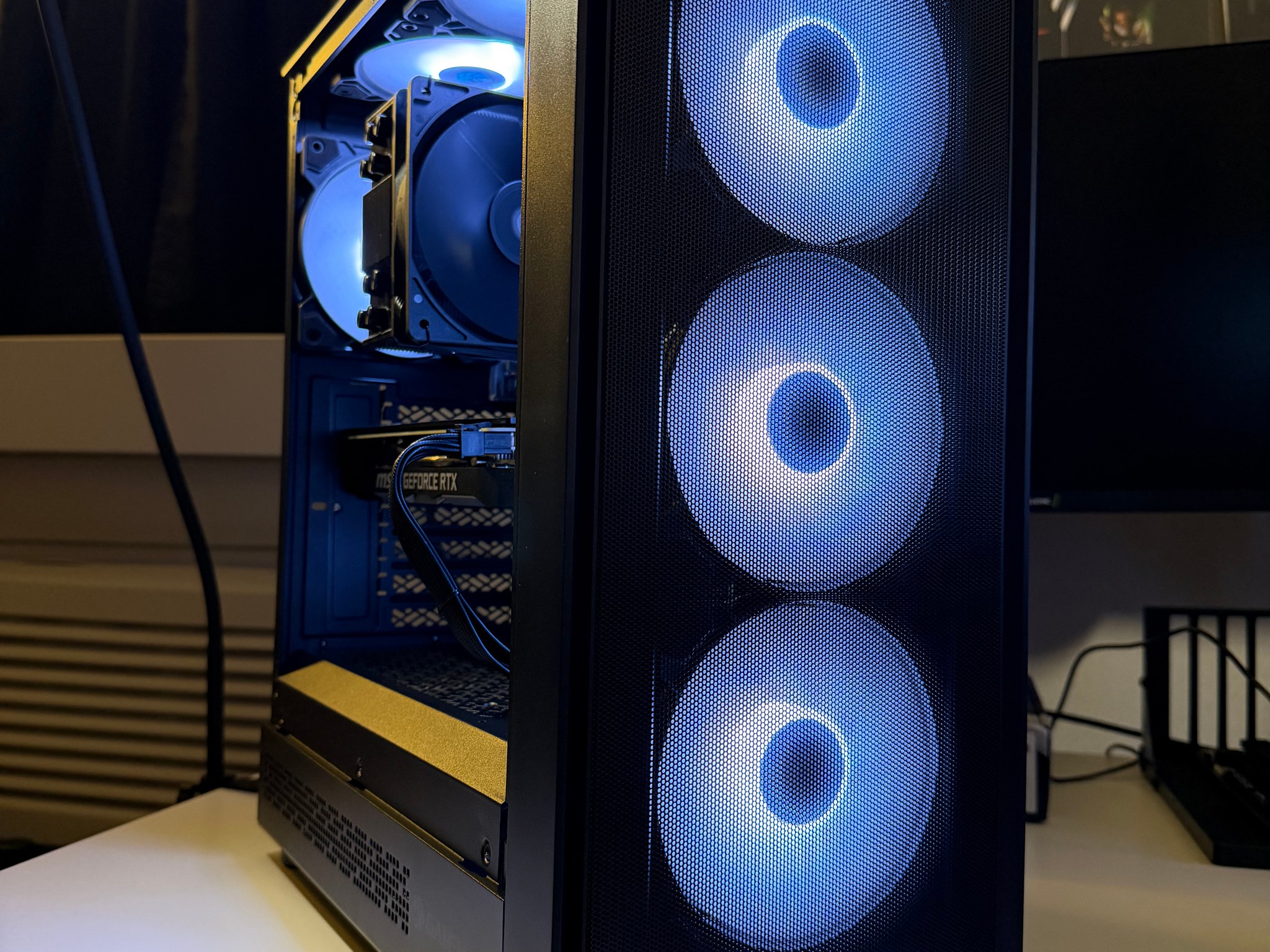 BUDGET RYZEN 9 3900X + RTX 2070 - GAMING PC! w/ 240GB SATA SSD + 16GB DDR4!
