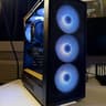 BUDGET RYZEN 9 3900X + RTX 2070 - GAMING PC! w/ 240GB SATA SSD + 16GB DDR4!