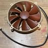 ASROCK Fatal1ty P67 Professional / i5-2500 / Noctua Dual-Tower Cooler (NM)
