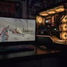 4k Gaming PC | RTX 5080 | Ryzen 7 9700X
