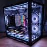 Custom Gaming PC - 3060 12GB, Ryzen 5 5600X, 32GB DDR4 3200MHz RAM