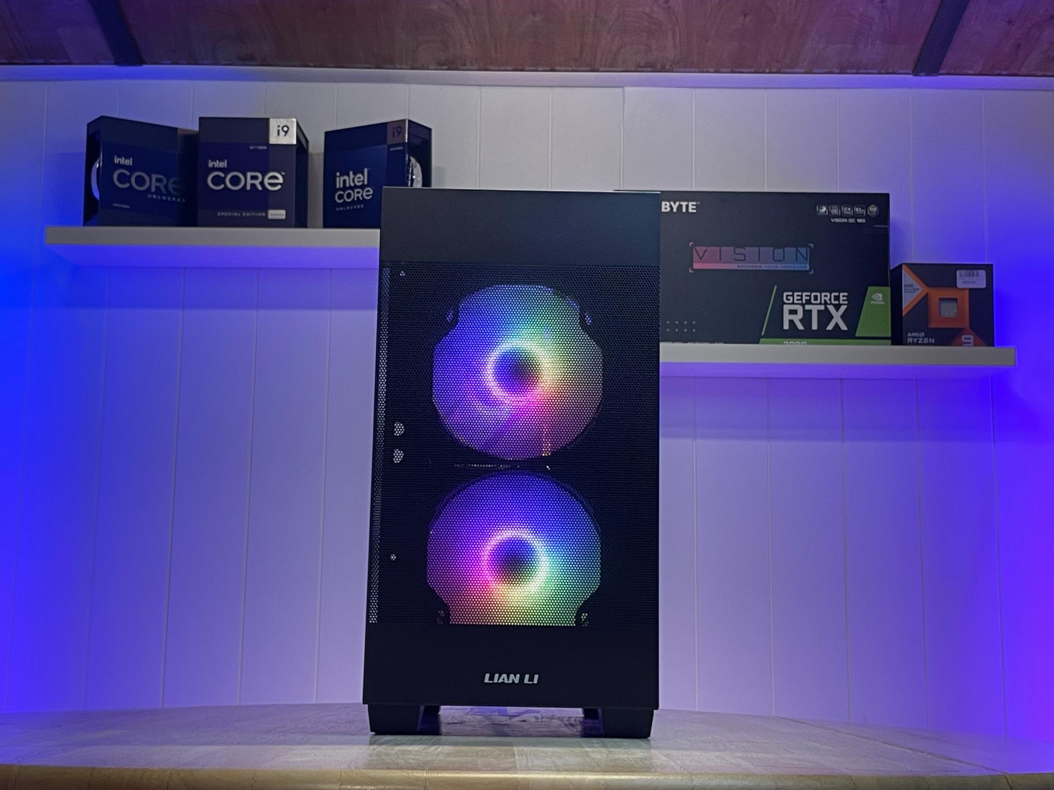 GTX 1660 Ti | Core i5 | 1080p Gaming PC