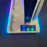 Ps5 Cooling Rgb Stand