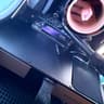 🔥 RTX 3060 Ti Gaming PC | Ryzen 5 5500 | 1440p Ready | WiFi | Clean RGB