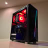 Great Starter Gaming PC - Intel Core i5-7600K | ASUS NVIDIA GeForce GTX 1660 Super | 32GB DDR4 Ram