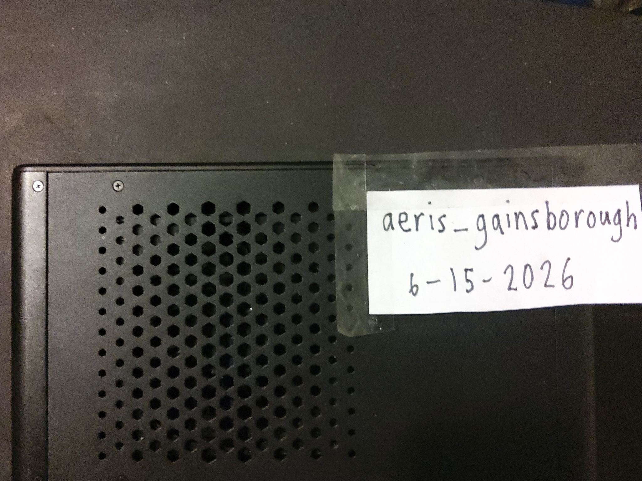 Zotac Magnus EC72070S Mini PC
