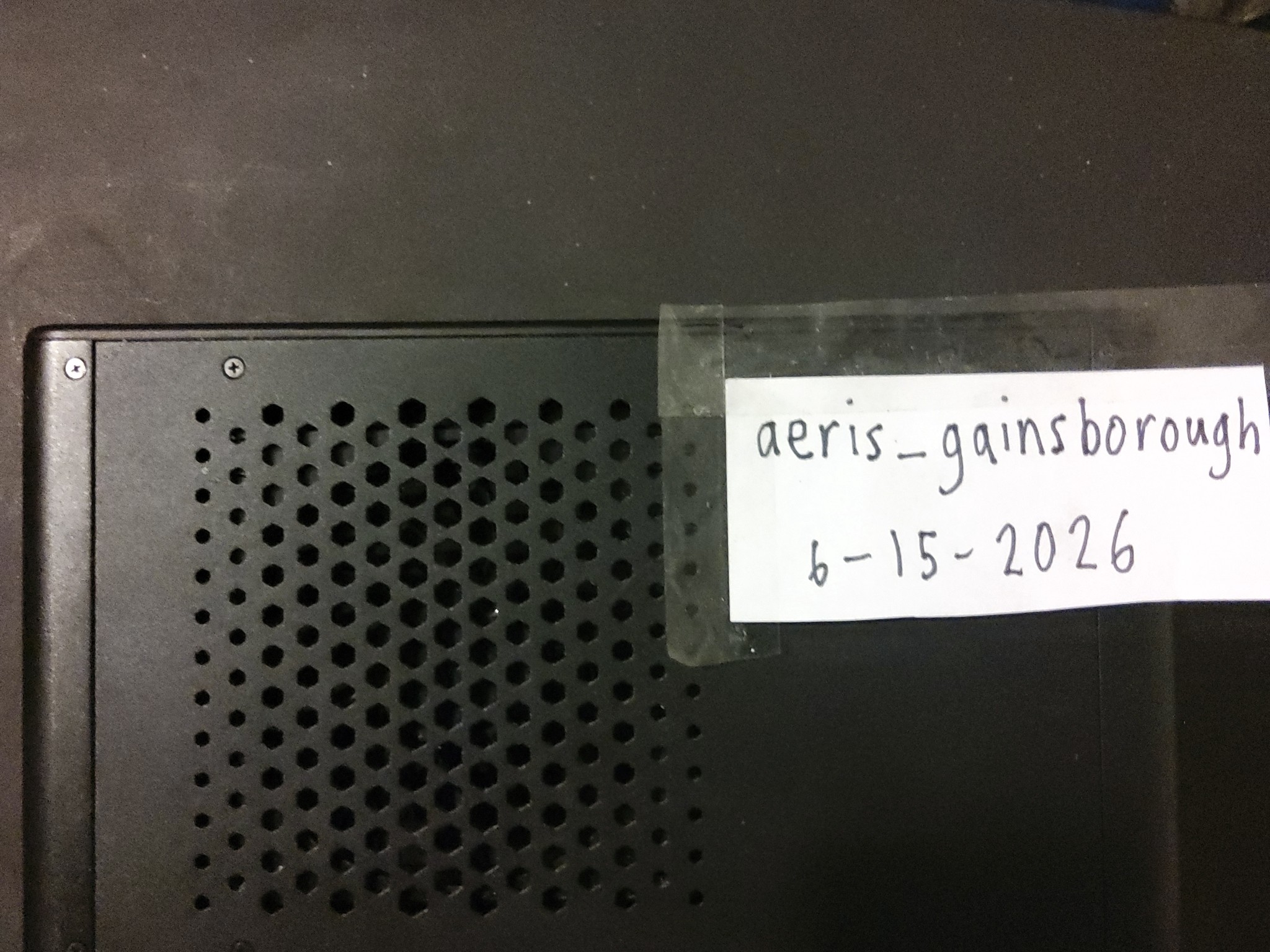 Zotac Magnus EC72070S Mini PC