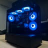 1440P GAMING PC | RTX 3070 | I5 12TH GEN | 1TB M.2 |