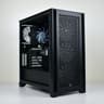 Forge Custom Gaming PC / RTX 3070 / Ryzen 5600 / Corsair 4000D Airflow / 1TB NVME / 32GB DDR4 / WiFi