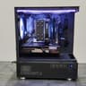 Ryzen 5 5500 | RX 9060XT 16G | Gaming PC