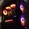 Gaming PC i9-14900K 32GB RAM 1TB SSD RX 7900 XTX 24GB Windows 11 Computer