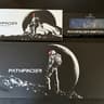 Orbitalworks Pathfinder - Black