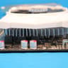 MSI GeForce GTX 950 2GB GDDR5 OC PCIe 3.0 x16 Desktop GPU - 4156801683