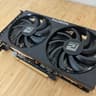 PowerColor Fighter AMD Radeon RX 6650 XT 8GB GDDR6 Graphics Card