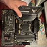 Tuf b650m gaming plus wifi