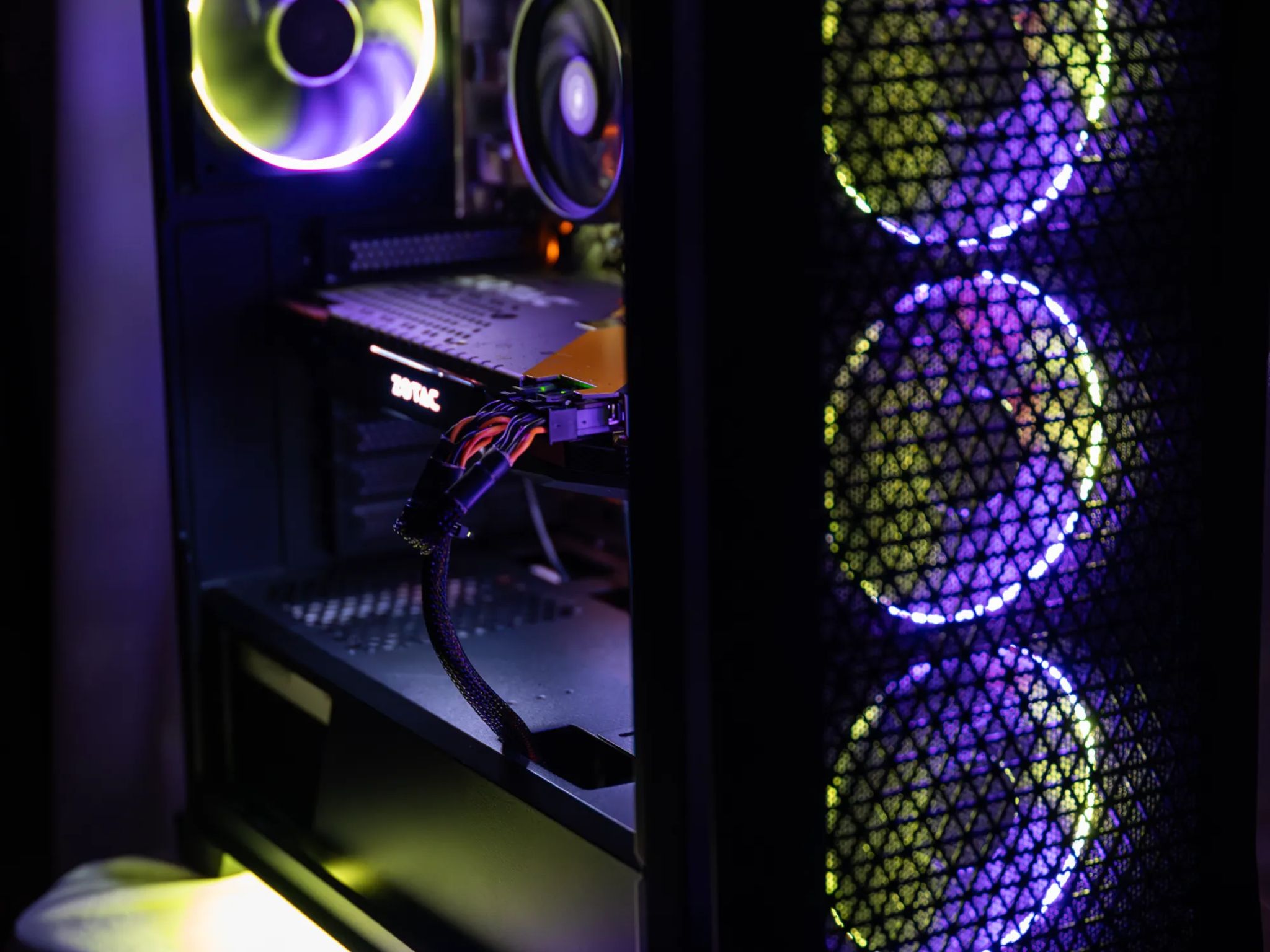 GTX 1080 Build (ON SALE!)