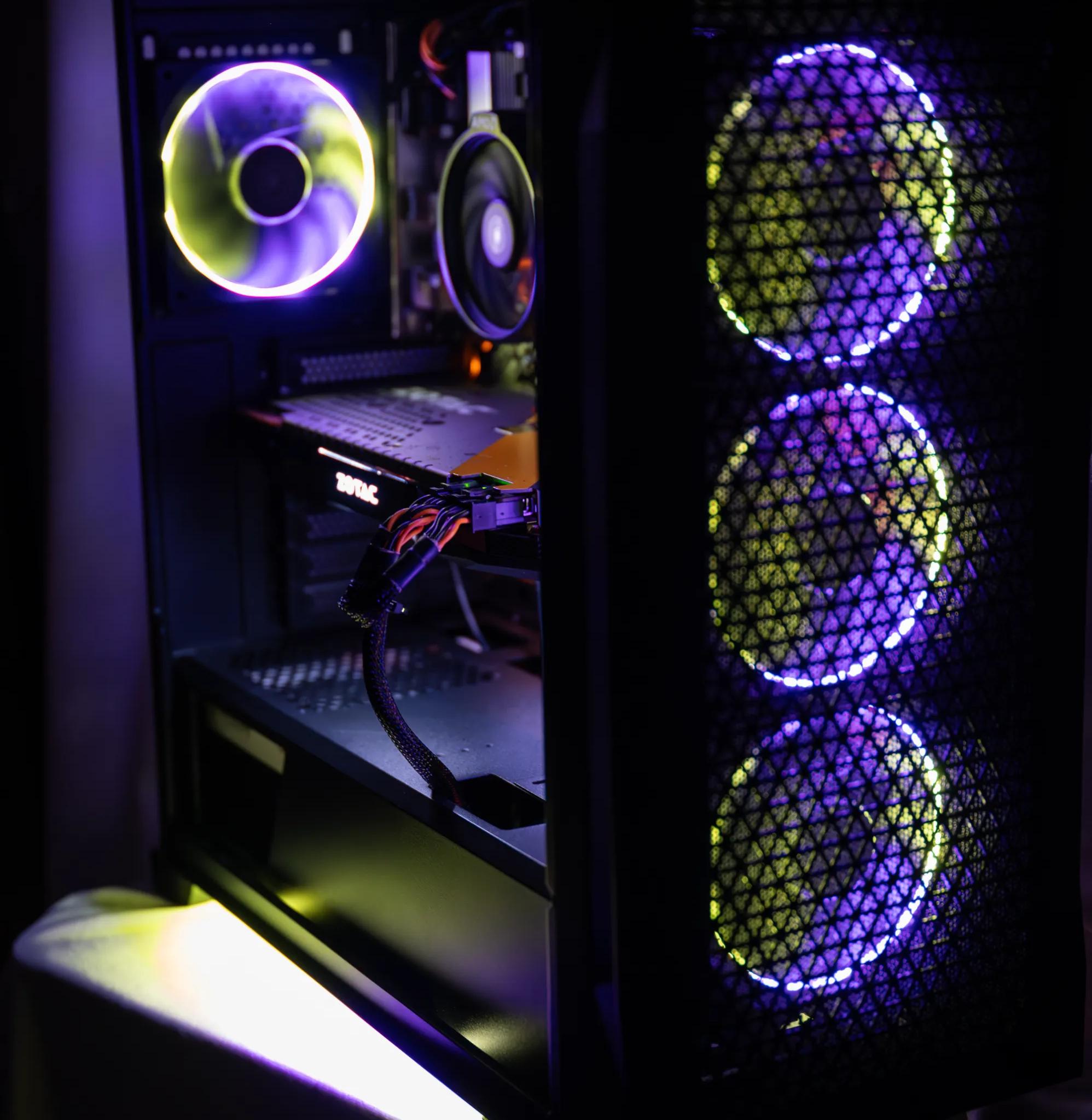 GTX 1080 Build (ON SALE!)
