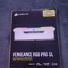 Corsair Vengeance RGB Pro SL 16GB (2x8GB) DDR4-3200 Ram