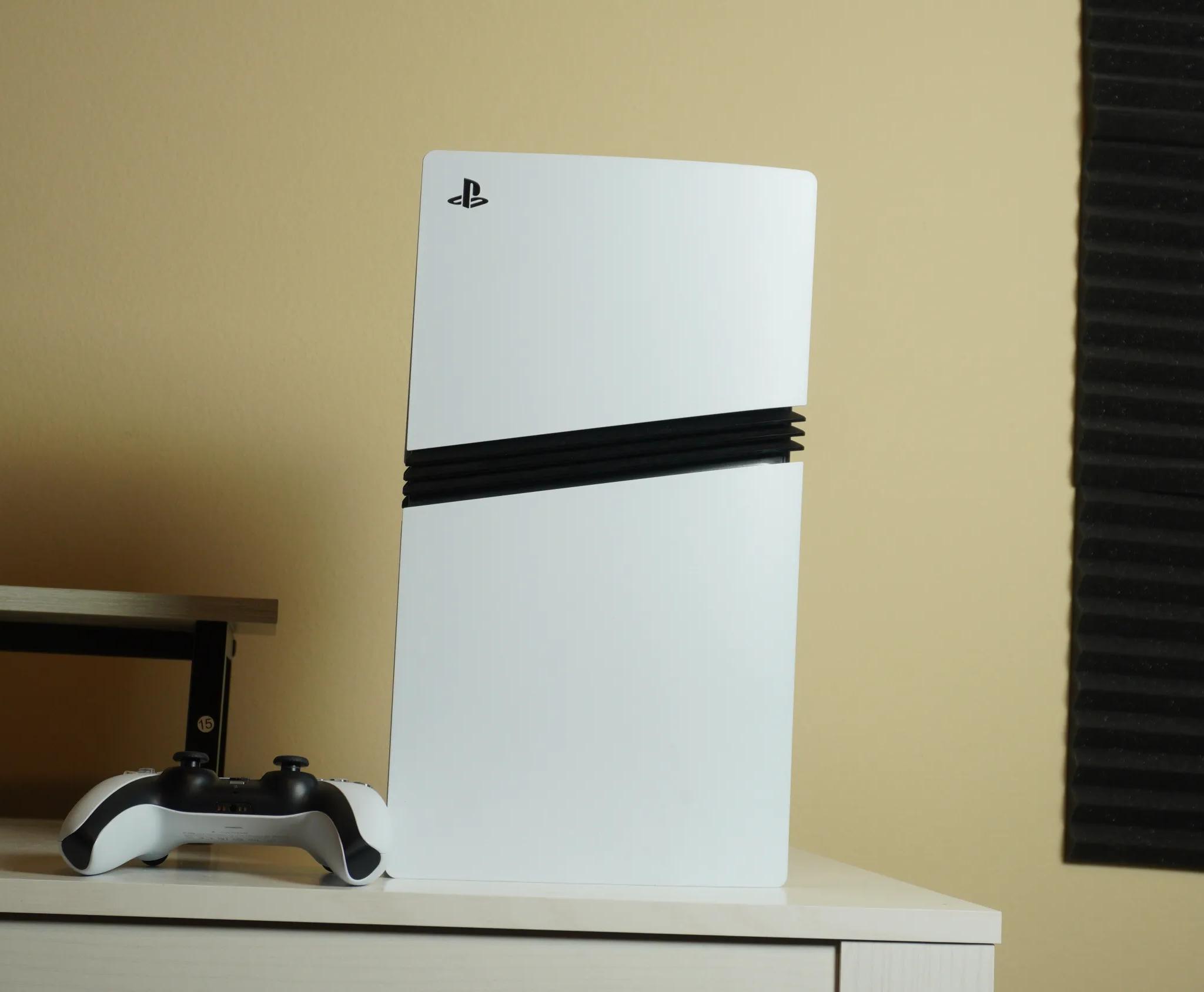 Sony PS5 Pro