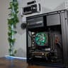 🍬🌠 BUDGET - BO6 Ready GAMING PC | PowerColor RX 6500XT | RYZEN 5 2600 | 32GB DDR4 RAM | 1TB NVME SSD