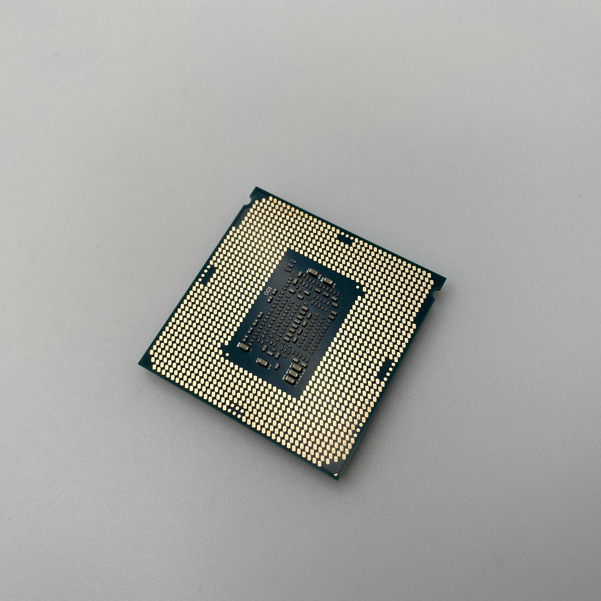 Intel Core i3-9100 3.6GHz Quad-Core CPU Processor SRCZV LGA1151 Socket
