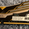 OLOy 16 GB 3200 Mhz RGB Memory