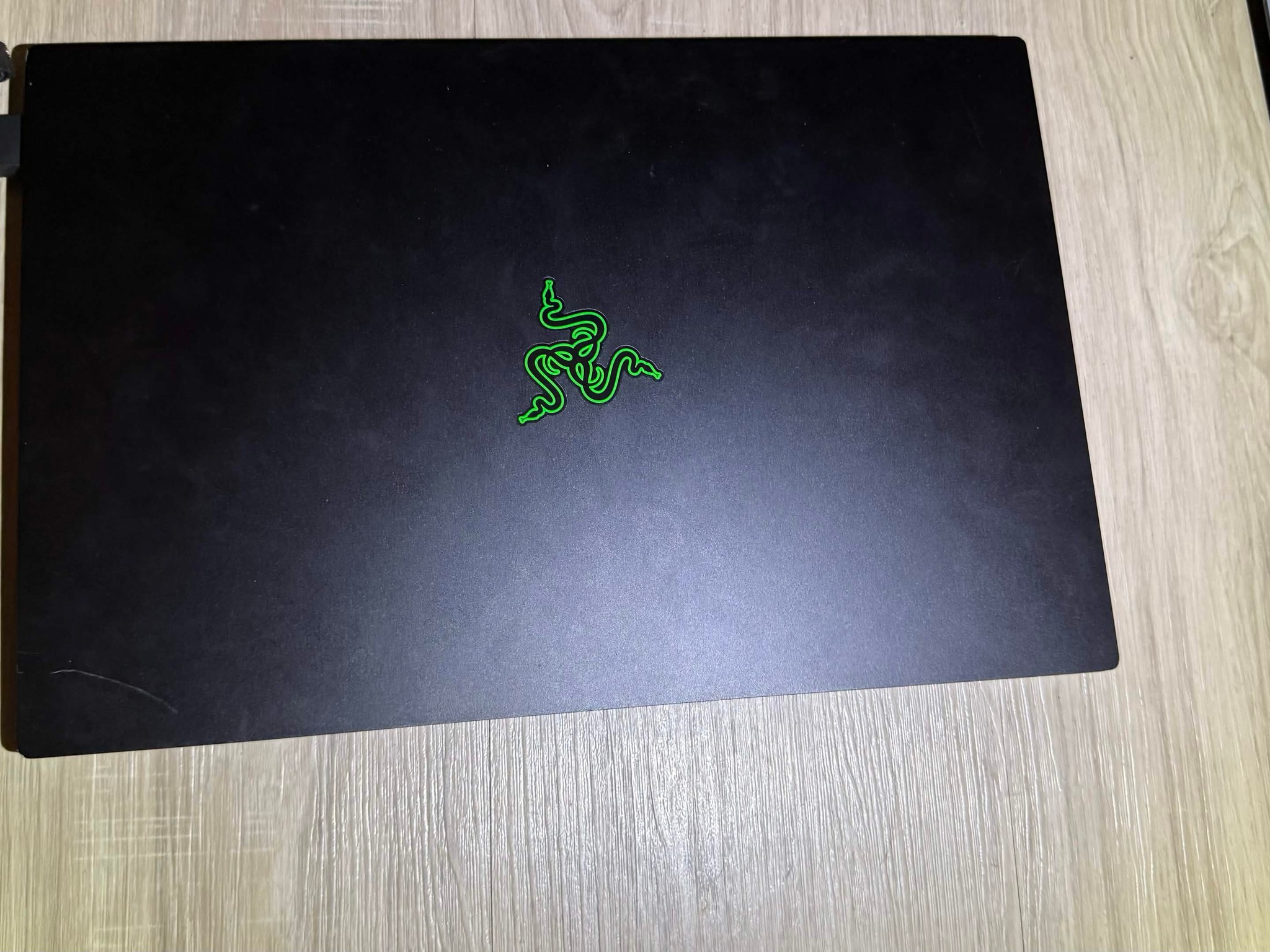 Razer Blade 15 Advanced RZ09-0367CEC3 | i7 10875H | 32GB DDR4 | RTX 3080 | 360Hz | + Cooling Pad